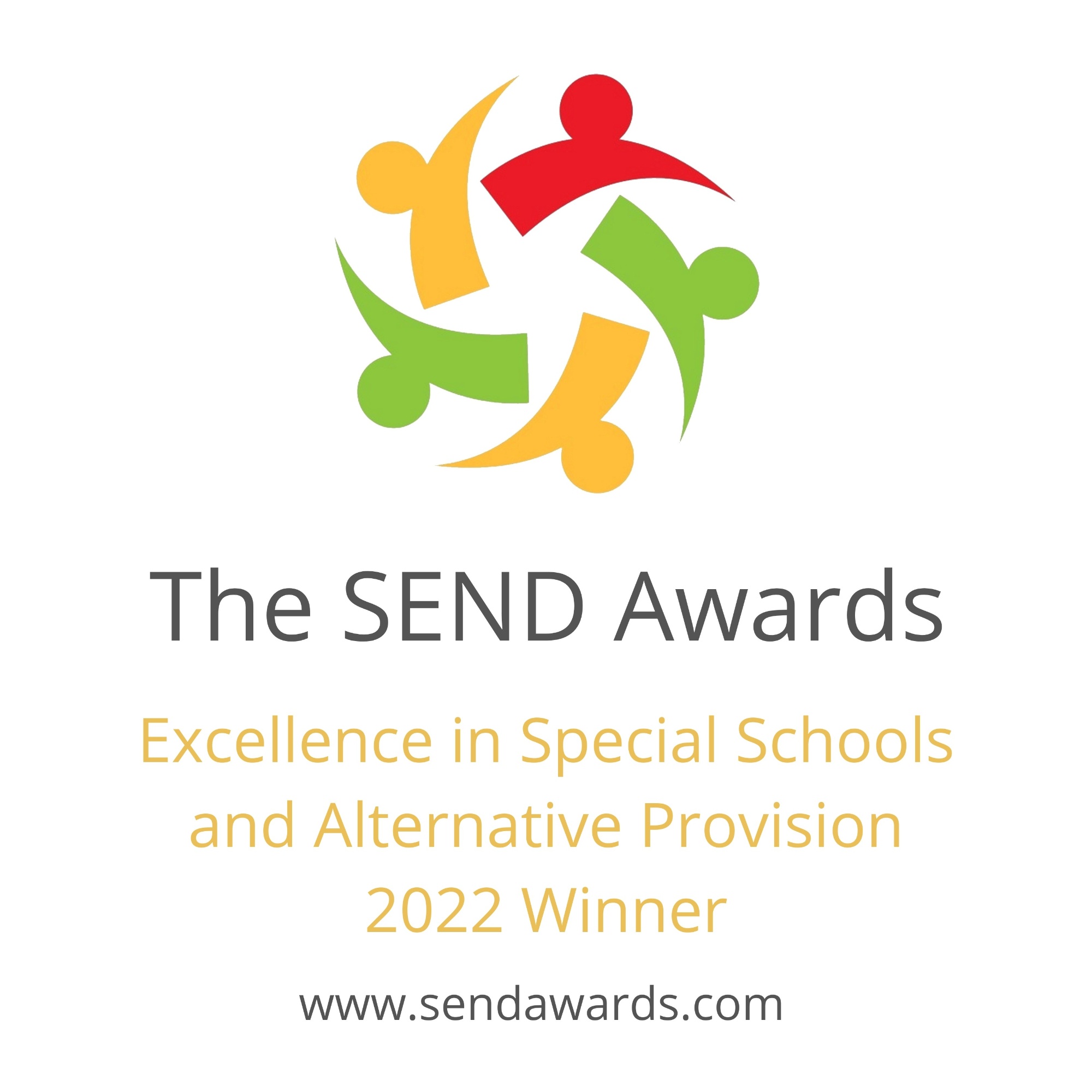 The SEND Awards